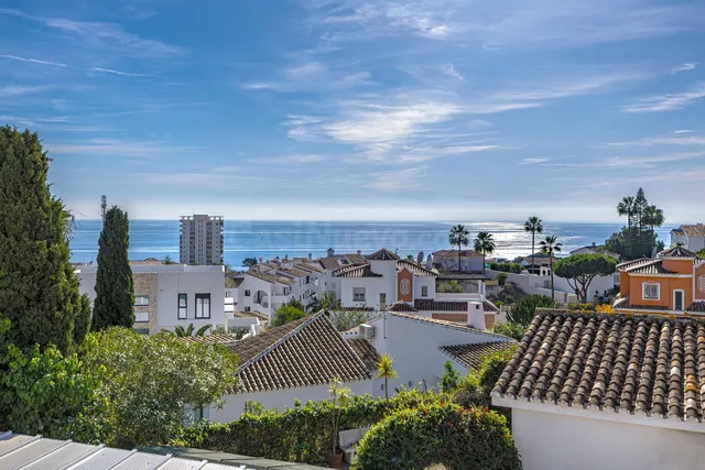 Chalet 3 habitaciones 140m² en venta - Riviera del sol