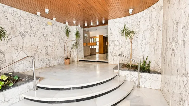 Piso señorial con gran terraza en Bons Aires – Palma de Mallorca — 27