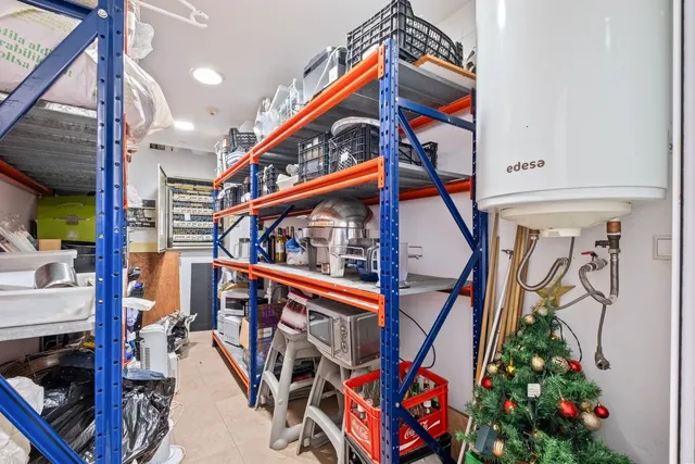 Local comercial 600m² en venta - Riviera del sol — 33
