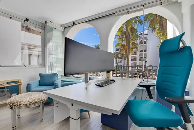Apartamento 2 habitaciones 117m² en venta - Centro — 24