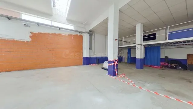 OPORTUNIDAD DE LOCAL EN BEJAR - foto 3