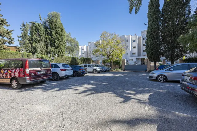 Adosado 3 habitaciones 184m² en venta - Marbella — 48