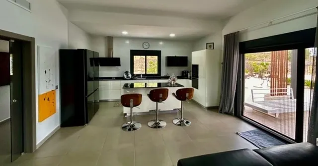 Villa 3 habitaciones 168m² en venta - Canada de la lena — 10