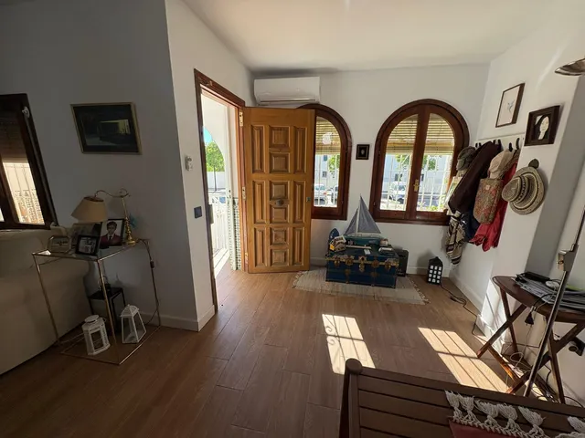 Adosado 4 habitaciones 210m² en venta - La Colina — 16