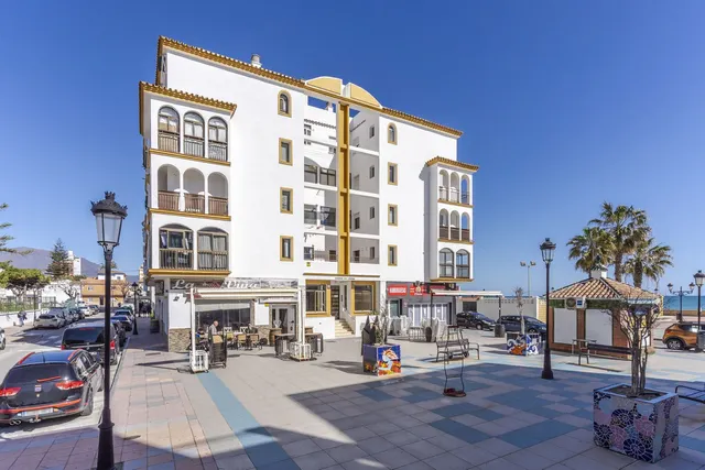 Apartamento 4 habitaciones 90m² en venta - Costa del Sol — 26