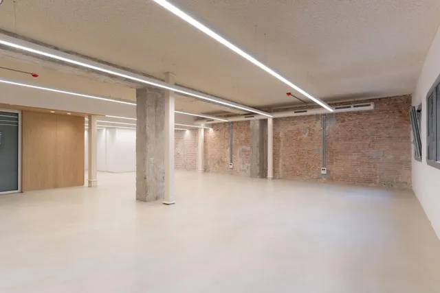 Oficina 271m² en alquiler - Eixample — 9