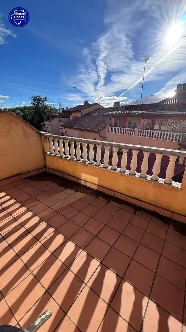 Bierzo Fincas Vende Vivienda en Azadinos — 27