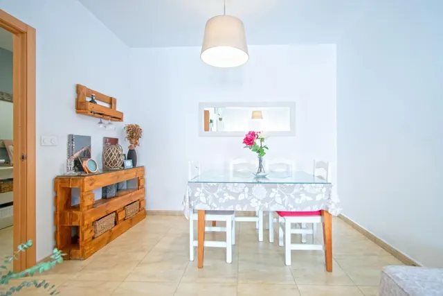 Magnifico piso en Tomares, en edificio Zalema con garaje y trastero !!! — 6