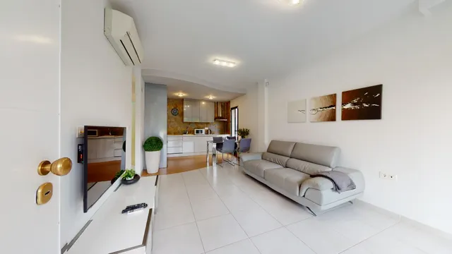 Magnifica villa de 2 dormitorios a tan solo 5 min de Zenia Boulevard — 7