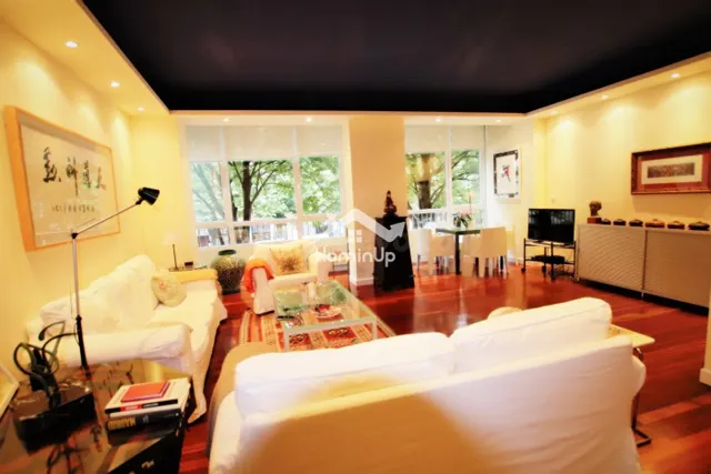 Se Alquila precioso Piso de 2 Dormitorios y 2 baños en Sabin - foto 2