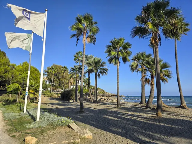 Apartamento 1 habitación 65m² en venta - Costa Del Sol — 44