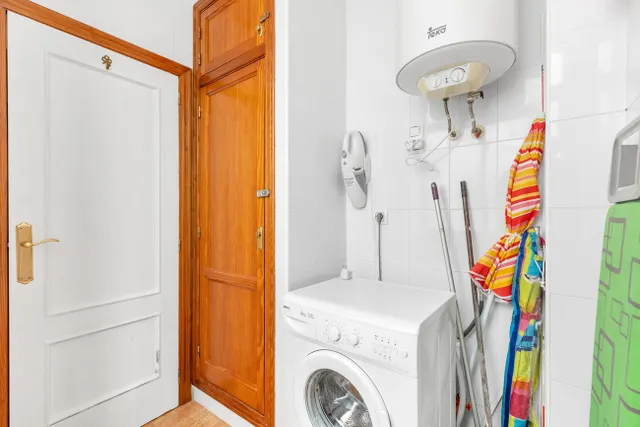 Apartamento 2 habitaciones 70m² en venta - Lomas de Cabo Roig — 10