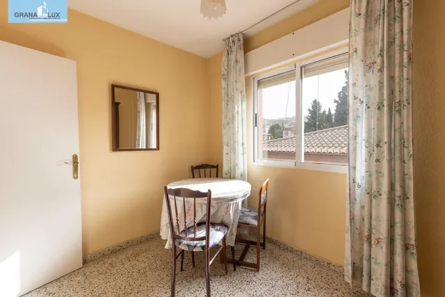 Piso 3 habitaciones en Calle Santa Margarita, junto Cmno. Bajo de Huétor — 14