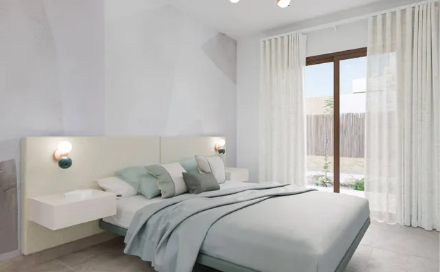 Villa 3 habitaciones 128m² en venta - Balcón de finestrat — 13