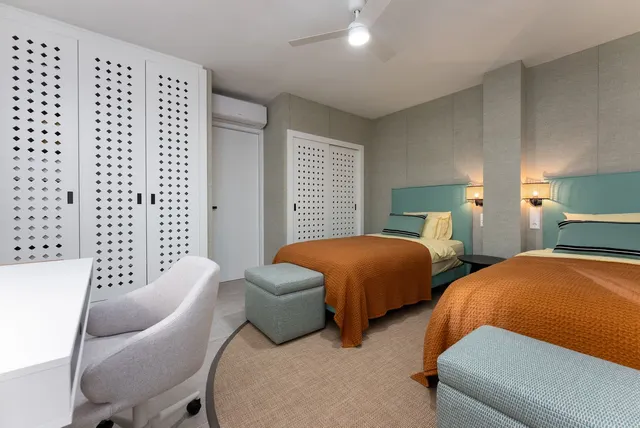 Ático Dúplex 2 habitaciones 131m² en venta - Riviera del sol — 21
