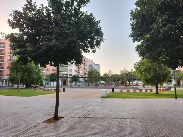 Piso en zona El Arcángel (Córdoba) - foto 2