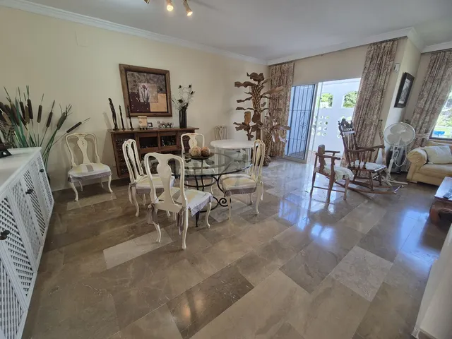 Adosado 4 habitaciones 134m² en venta - Costa Del Sol - foto 3