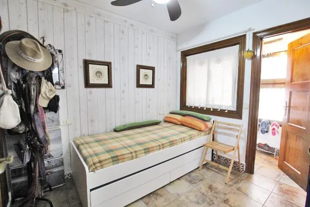 Apartamento muy cerca del mar — 11