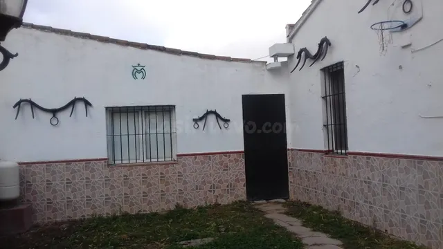 Finca rústica 2 habitaciones 460m² en venta - Andalucia - foto 4