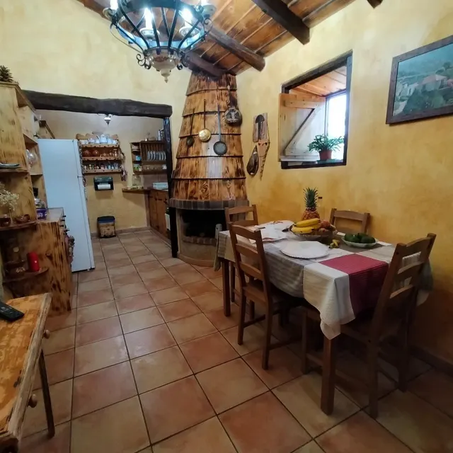 Casa Rustica La Escalona — 14