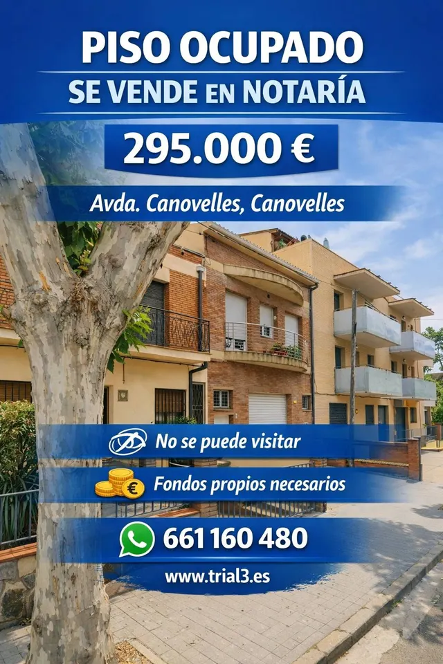 Apartamento 4 habitaciones 106m² en venta - Can camp - foto 4
