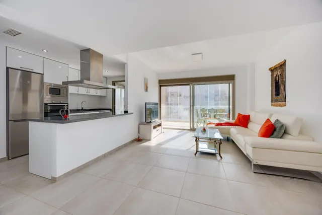 Apartamento impresionante en Villamartin Gardens - Los Dolses — 8