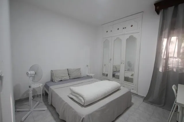 PISO CON PLAZA DE APARCAMIENTO ZONA MERCA 80 — 21