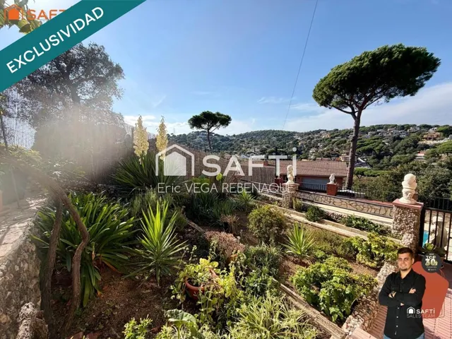 Casa reformada con piscina privada, gran terraza y parking grande en Residencial Park — 11