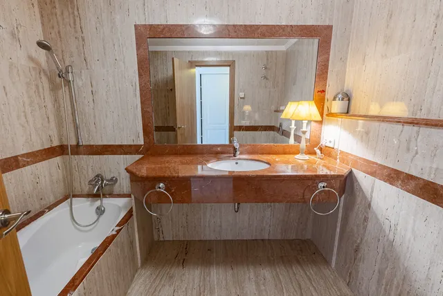 Apartamento 2 habitaciones 116m² en venta - El Madroñal — 28