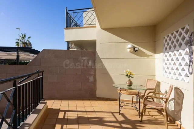 Bellamar I: Lujo y ubicación privilegiada junto a El Duque,  - foto 4