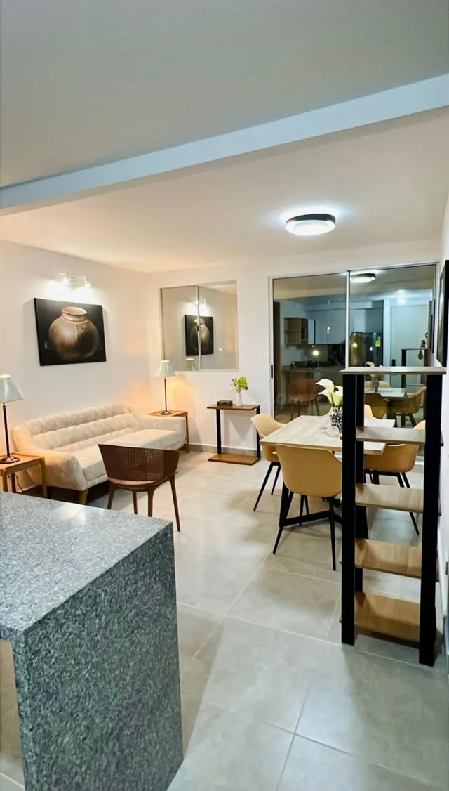 Piso 2 habitaciones 72m² en venta - Serena del mar - foto 5