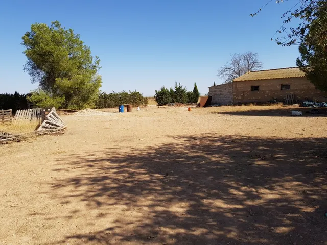 Solar 14000m² en venta - Tomelloso - foto 3