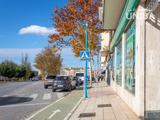 Local comercial en condes de barcelona — 6