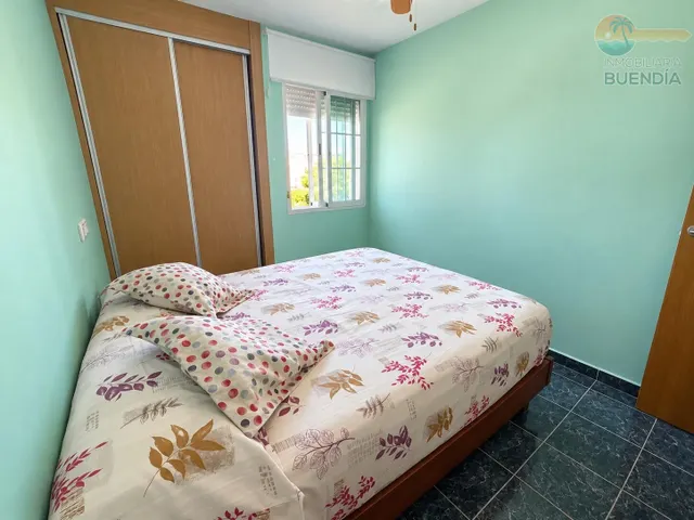 REFORMADO APARTAMENTO A 50 M DE LA PLAYA DE LA ISLA — 10