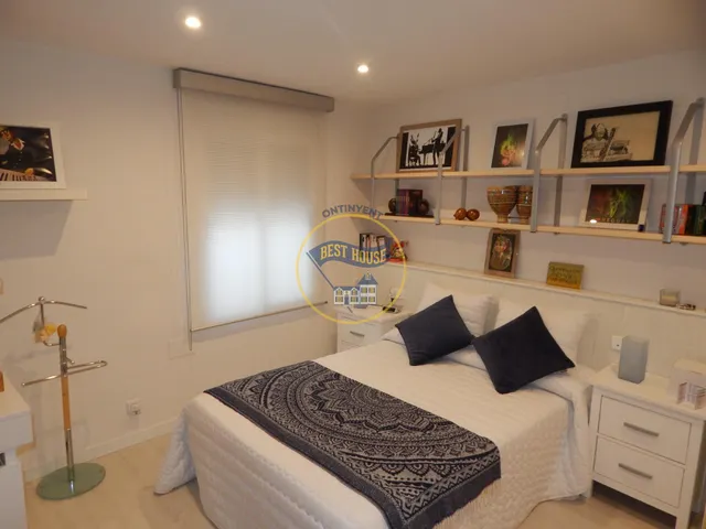 EXCLUSIVA CASA TODO INCLUIDO EN COCENTAINA. — 40