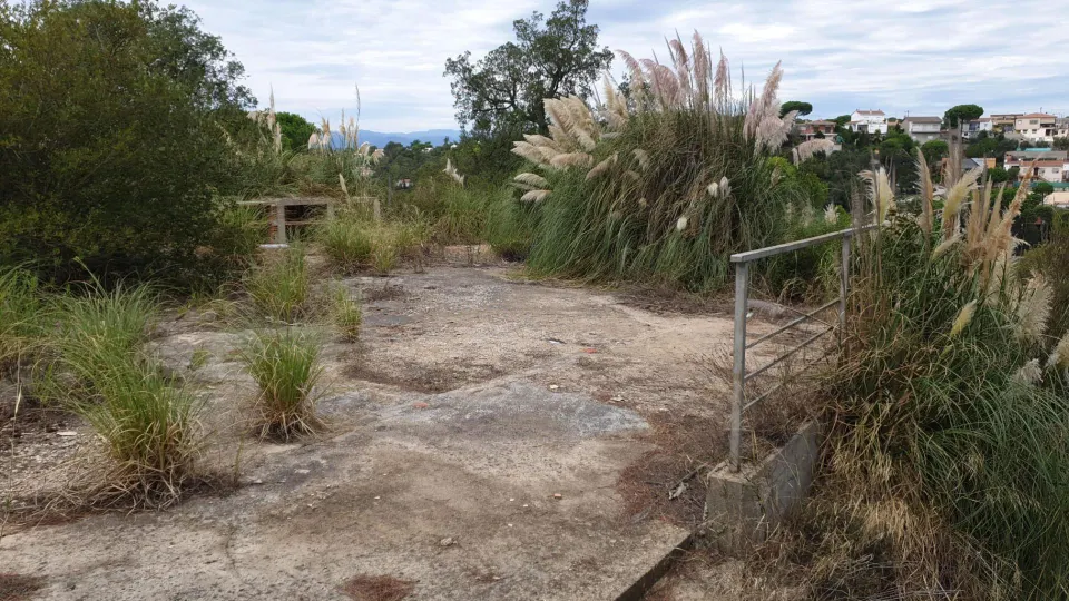 Terreno urbanizable Calle Univers, 6. 17310 Lloret de Mar, (Girona)