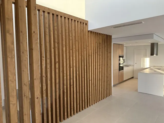 Villa 4 habitaciones 244m² en venta - Golf Bahía — 18