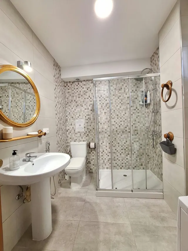 OPORTUNIDAD DE INVERSIÓN – BUNGALOW ORIHUELA COSTA-LA REGÍA de 3 habitaciones y 1 baño — 7
