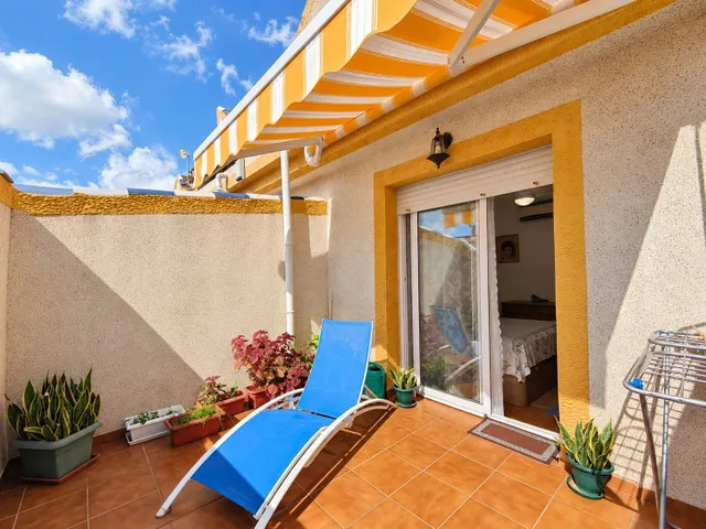 Casa 3 habitaciones 95m² en venta - Los Almendros-La Florida — 24