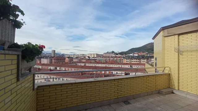 Ático en Oviedo — 17