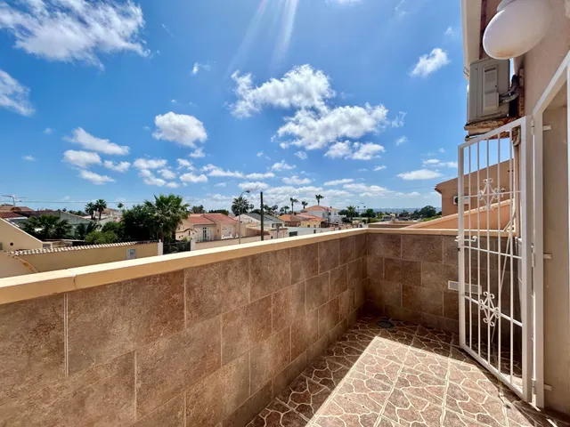 Villa 3 habitaciones 115m² en venta - San luis — 27