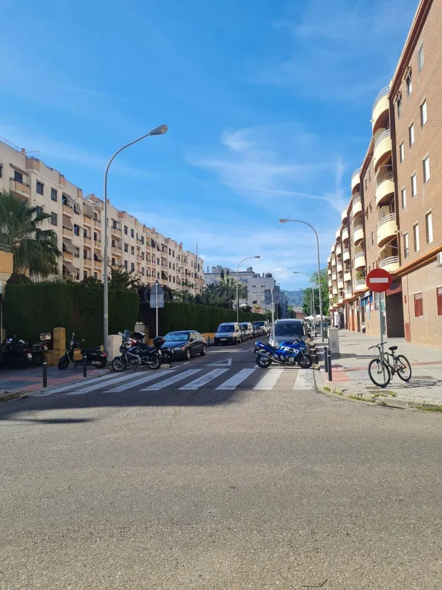 PLAZA DE GARAJE EN ALQUILER EN AVENIDA VÍA AUGUSTA — 9