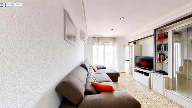 ¡Ideal para estudiantes! habitaciones en Burjassot, a un pas - foto 3