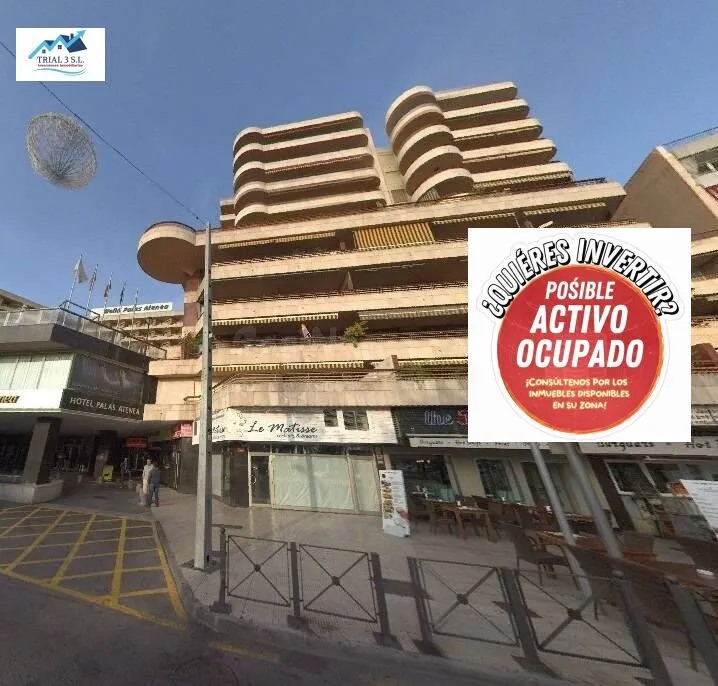 Venta Garaje en Palma - Islas Baleares