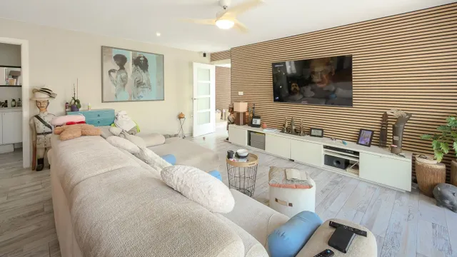 Villa 2 habitaciones 130m² en venta - Centro — 29
