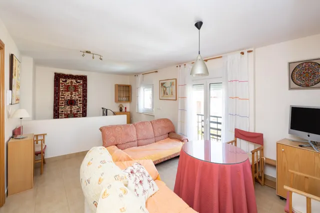 !!Espectacular vivienda en última planta!! — 15