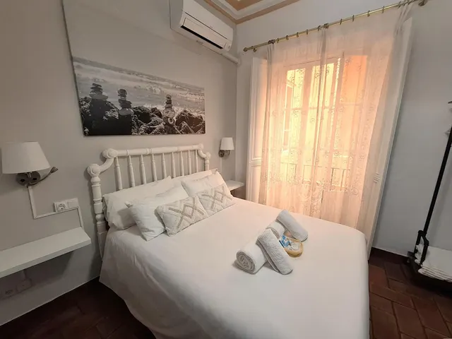 Espectacular casa rural a la venta en Xàtiva — 32