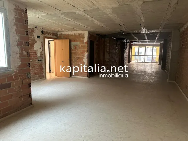Entresuelo a la venta en Ontinyent (Valencia) — 17