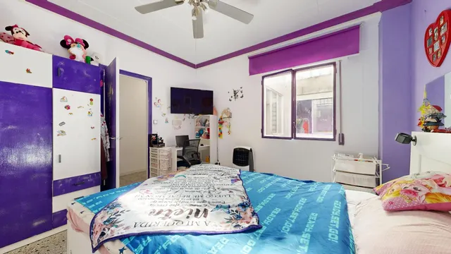 Ocasión!!!  Casa con escaleta y amplia terraza en Alzira — 48