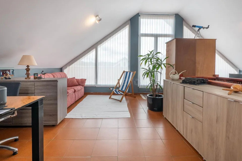 Chalet 4 habitaciones 240m² en venta - Bidebieta